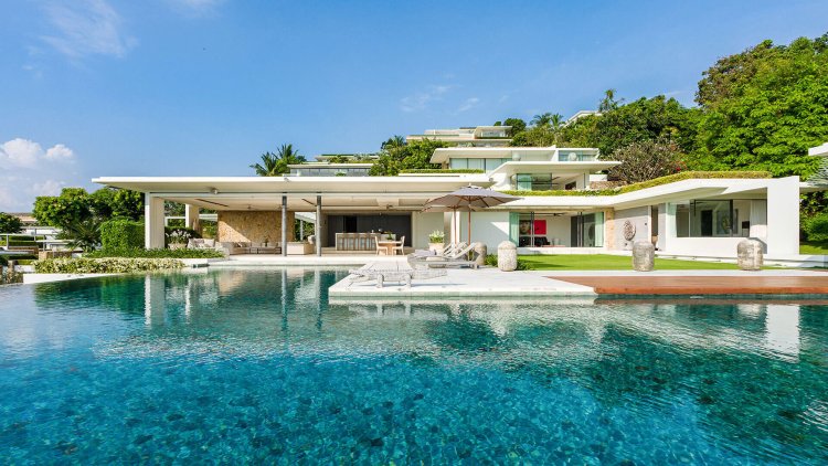 Investment Properties Koh Samui: A Lucrative Market for Buyers