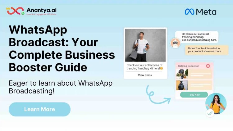 Grow Your Business with WhatsApp Broadcasting Across India, UAE & Saudi Arabia