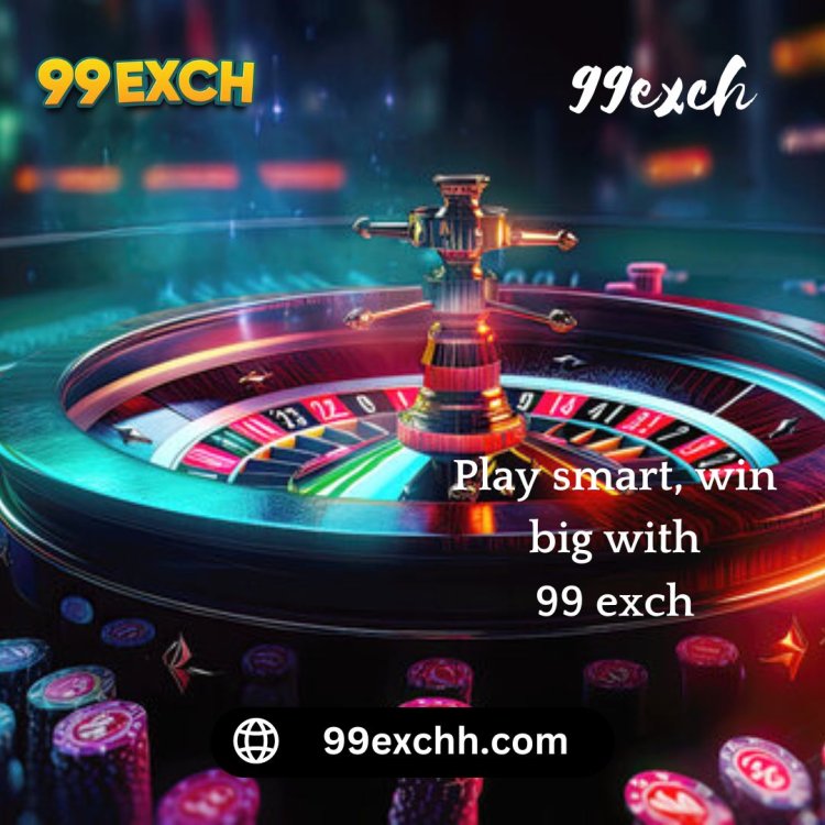 99 Exch Is the Largest And Most Popular Online Gaming Platform In India.