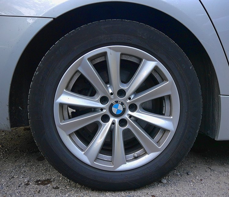 Automotive Tire OEM Market Size, Trends And Report 2024-2033