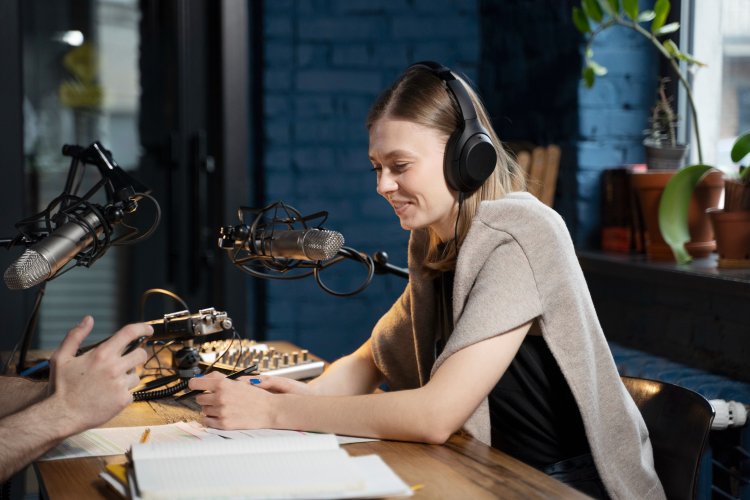 Podcast Marketing: A Powerful Tool for Boosting Sales