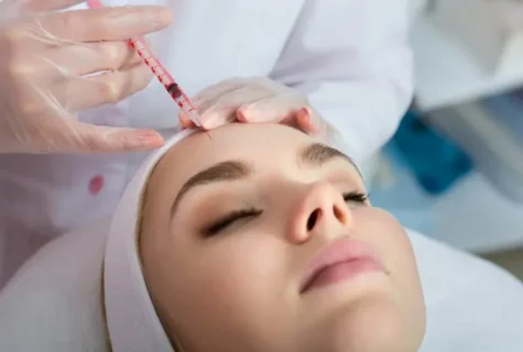 A Beginner’s Guide to Cosmetic Injectables in Dubai