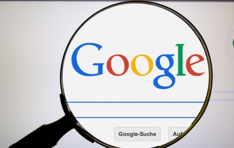 Search Google or Type A URL: A Step-By-Step Guide 2024