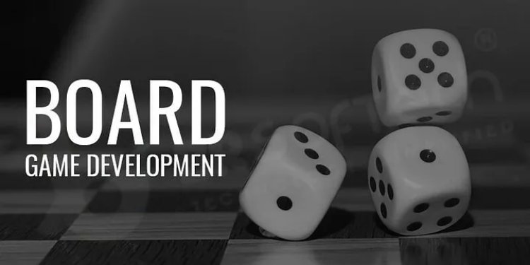 Top Board Game Development Companies: Expert Tips to Find the Best