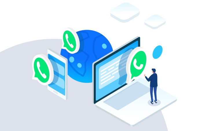 The Impact of WhatsApp Business Profile Features on Customer Perception