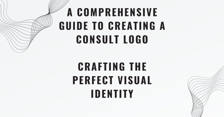 A Comprehensive Guide to Creating a Consult Logo