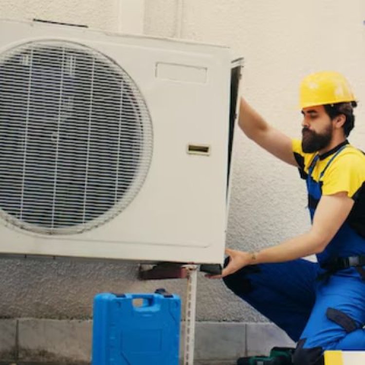 Best Air Conditioner Maintenance Tips for Hot Summer Months