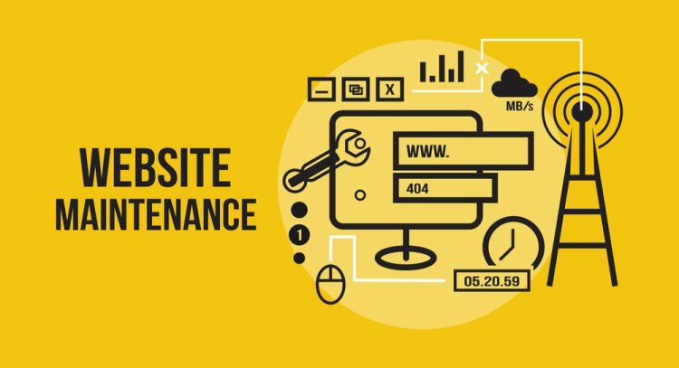 Comprehensive Website Management Services in New Jersey