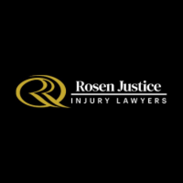 The Importance and Benefit of Having a Product Liability Attorney from Rosen Justice Injury Lawyers in Philadelphia