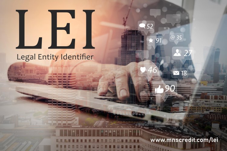 LEI: Empowering a Secure Payments Ecosystem for Corporate Treasurers