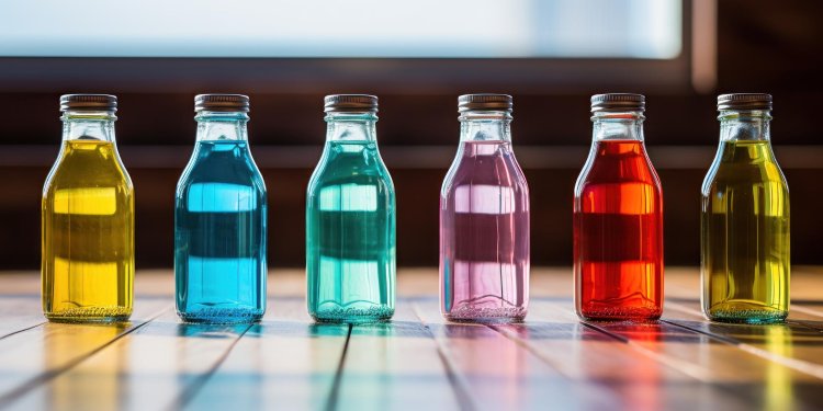 Isopropyl Alcohol Market Statistics, Analysis And Overview 2024-2033