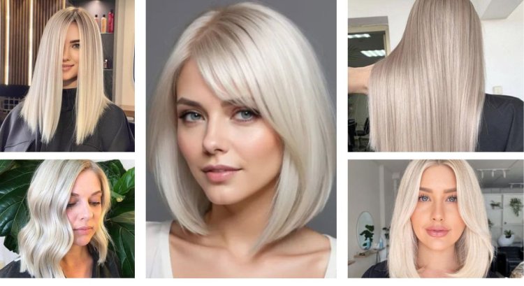 The Ultimate Guide to Blonde Human Hair Wigs: Styles, Care, and Maintenance