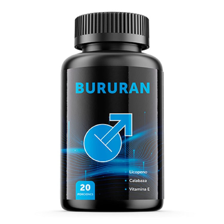 Bururan Potenciador de testosterona - Bururan,Bururan Comentarios,Bururan Cápsulas!!!