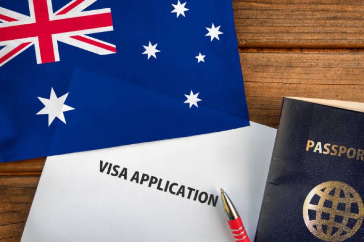 How to Successfully Navigate Spouse Immigration to Australia