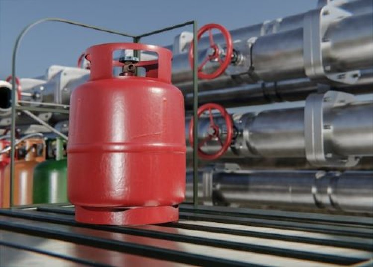 Gas Treatment Market 2024-2033: Technological Advancements, Competitive Landscape and Strategies