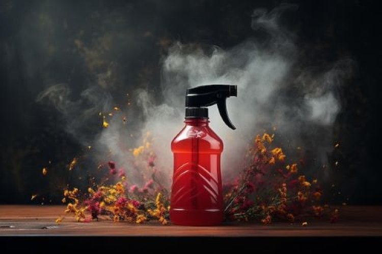 Household Insecticides Market Expansion 2024-2033: Growth Drivers and Dynamics