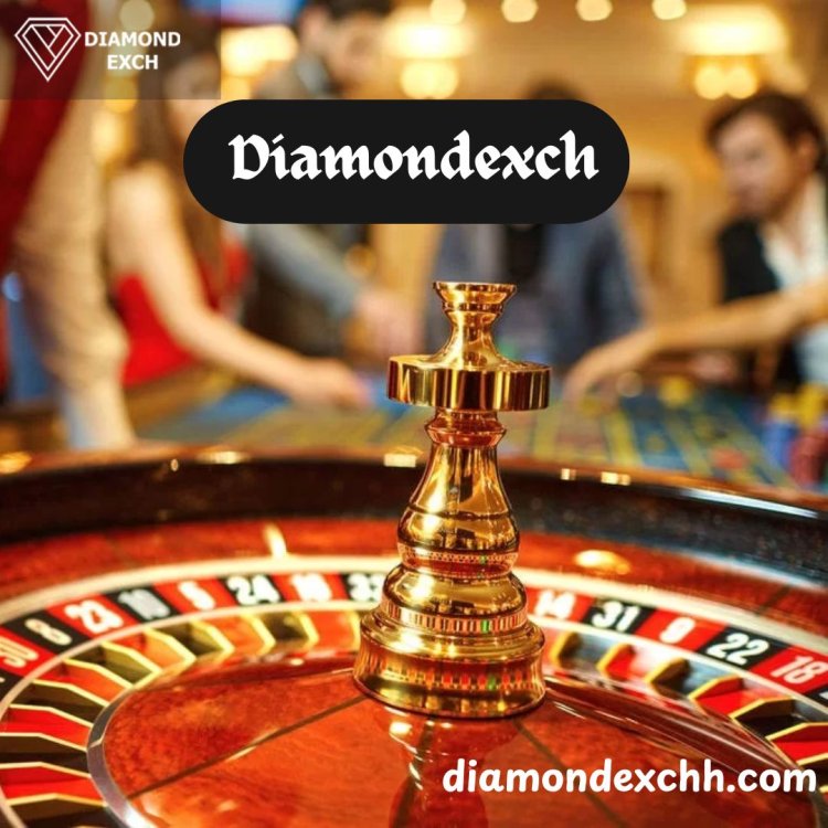 Register Today: Enjoy Exclusive Bonuses and Free Contests at Diamondexch