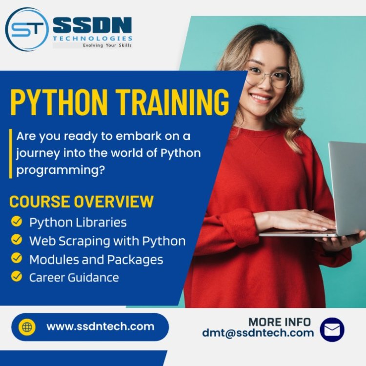 Python full stack developer course in chennai