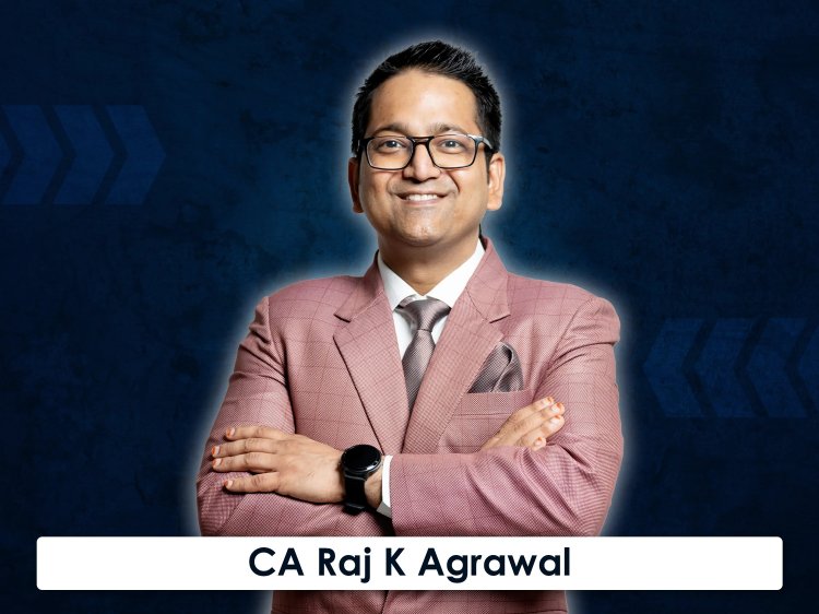 Raj K Agarwal Video Classes: A New Era in Learning