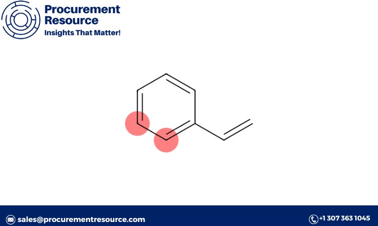 Vinylbenzene Price Trend: Comprehensive Analysis, Market Insights, and Future Projections