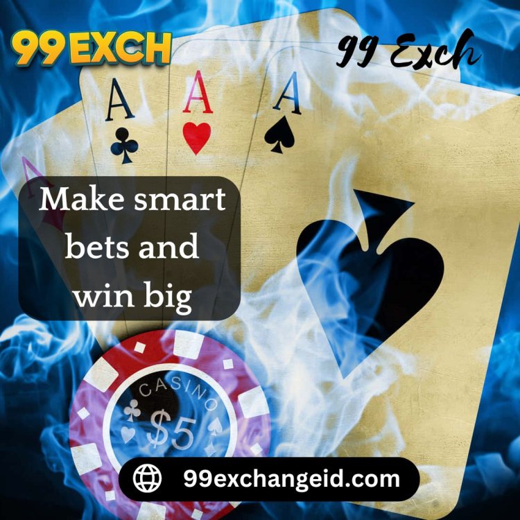 Your Money Will Grow When You Play Games Online With 99 Exch.