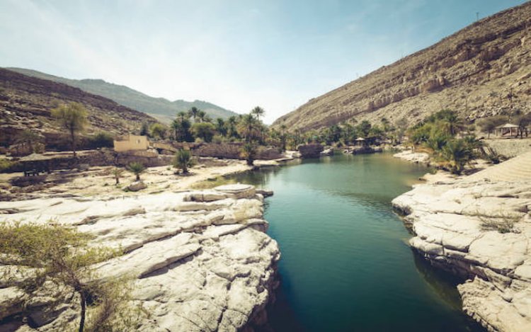 Family-Friendly Musandam Dibba Tour: A Fun Adventure for All Ages