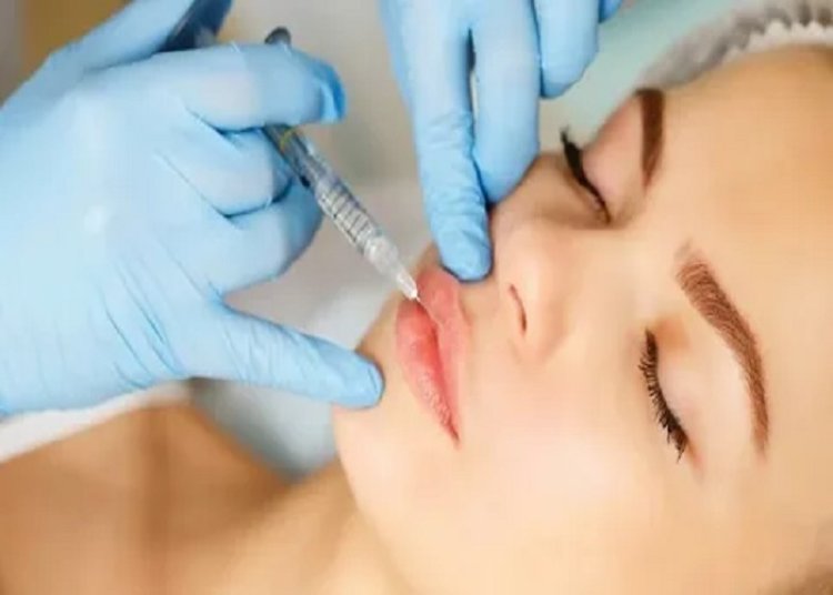 Everything You Need to Know About Lip Fillers in Riyadh