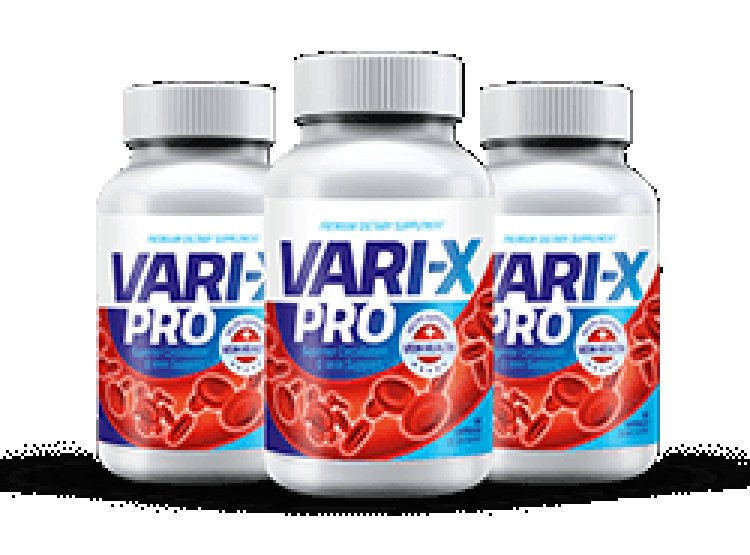 Vari-X Pro Reviews [Vein Support] FAQ's - Pros & Cons, Cost, Side Effects, Usage And Work?