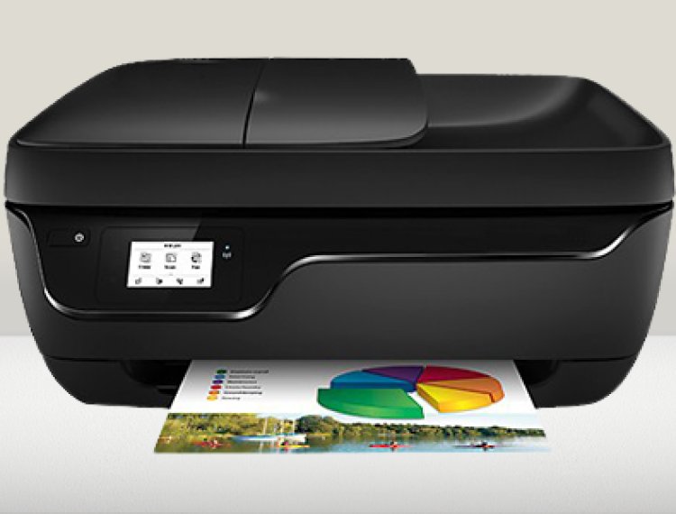 How to Get Your Printer Online: A Comprehensive Guide