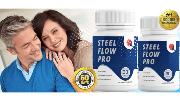 Steel Flow Pro Reviews – Alarming Urgent Complaints? Crucial Report!