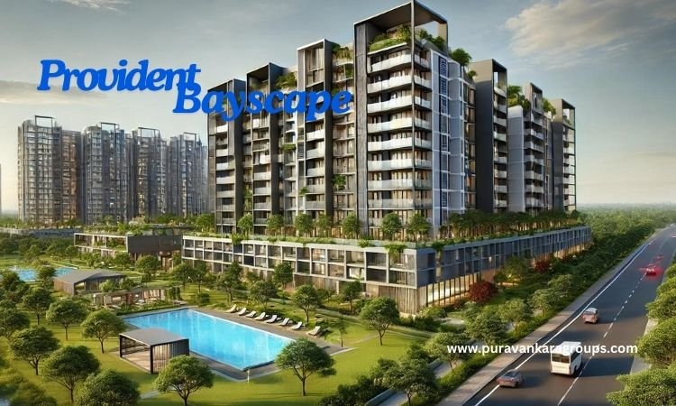 Provident Bayscape: A Premium Upcoming Project in Chennai