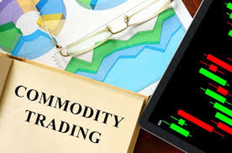 The Beginner's Guide to Commodities Trading: Insights from Dubai's Top Broker