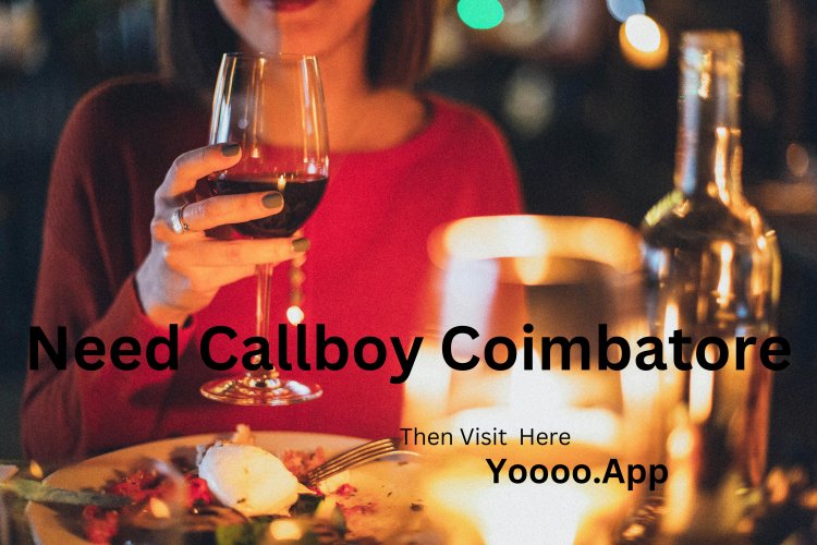 Comprehensive Guide on the Benefits of Yoooo.App for Callboy Jobs in Coimbatore