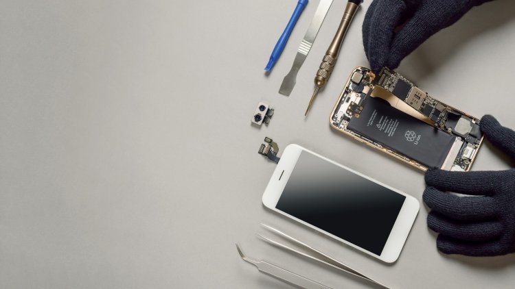 Phone Repair Shop Near Me: The Best Guide to Finding Quick and Reliable Repairs