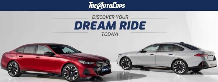 Experience the Best Premium Car Dealership in Pune | The Autocops