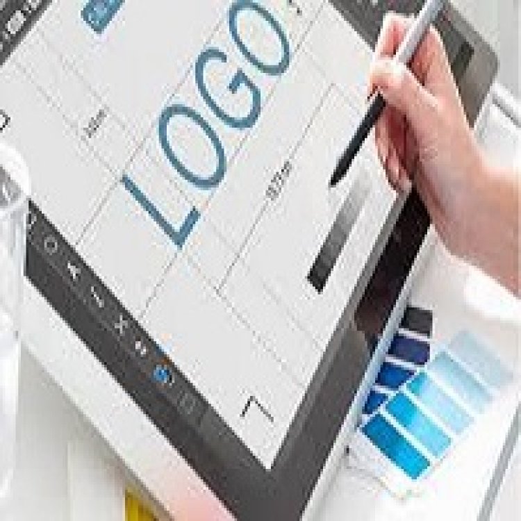 What trends are influencing modern logo design services?