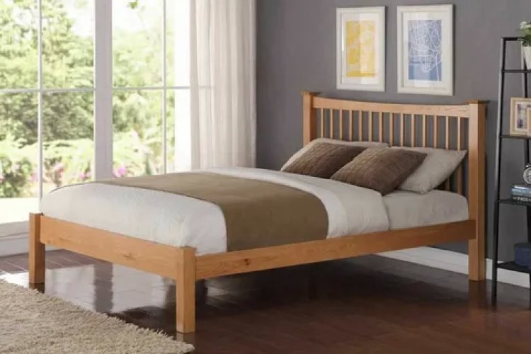 Why Upholstered Bed Frames Are a Must-Have for Your UK Home