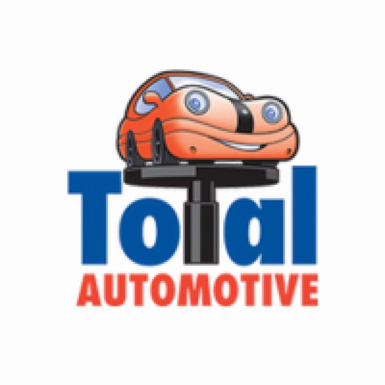 38 Years of Auto Repair Excellence at Total Automotive