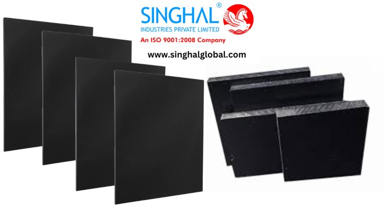 A Comprehensive Guide to ABS Plastic Sheets