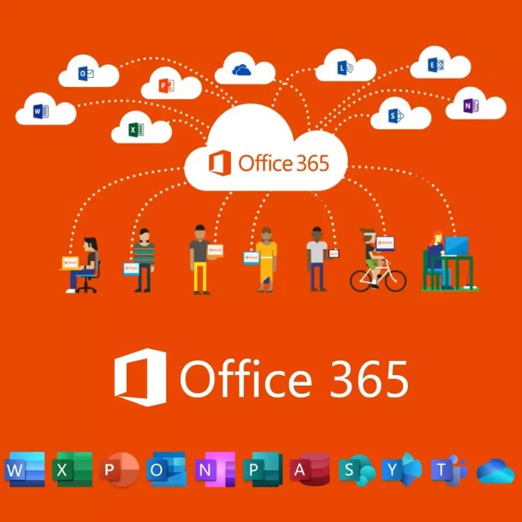 How to Safely Purchase Office 365 Professional Plus Online?