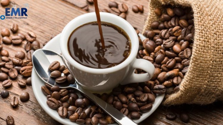 Perspectivas del Mercado del Café: Crecimiento Sostenido hacia 2032