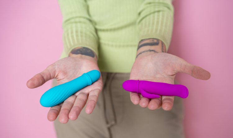 How to Enhance Your Pleasure with Vibrators: Tips and Tricks