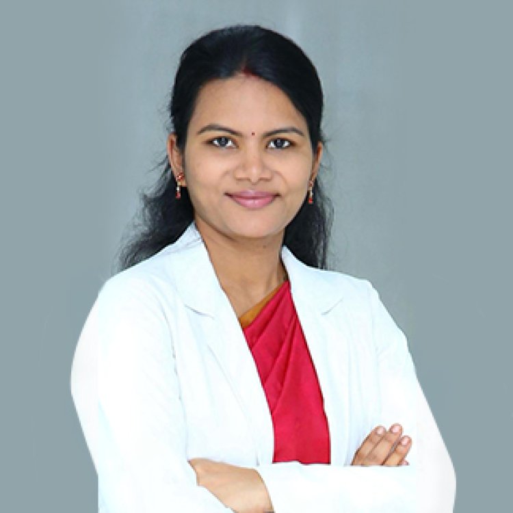 Dr. Harika's Ifocus, Best Eye clinics in Vijayawada