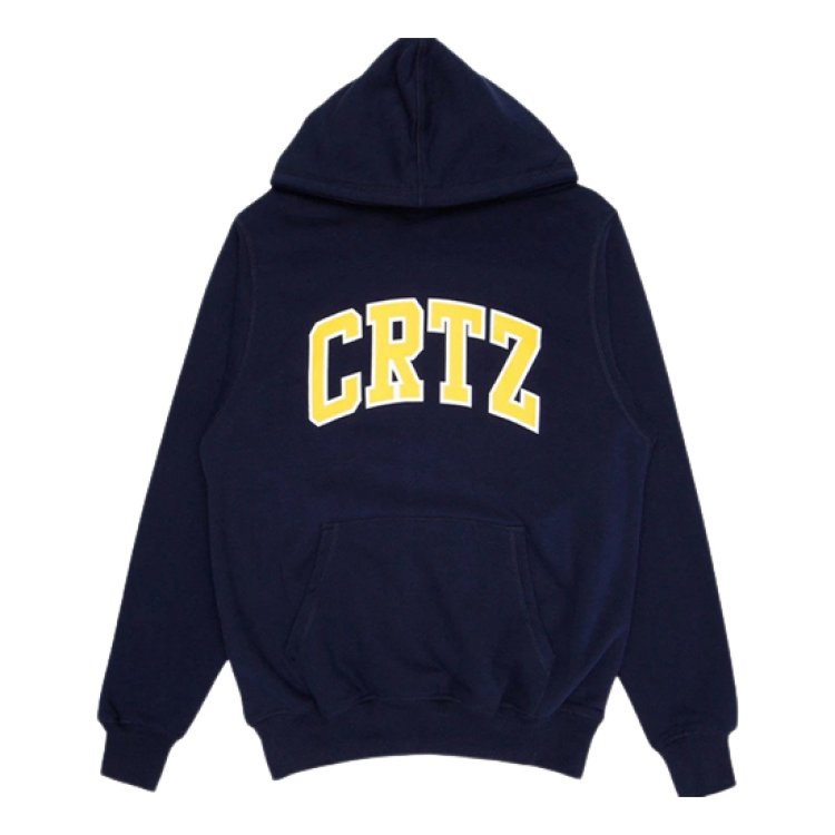 The Corteiz Hoodie: Redefining Streetwear Comfort and Style