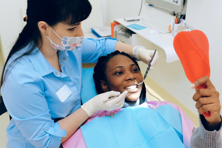 Top-Rated Dental Clinic in New Jersey