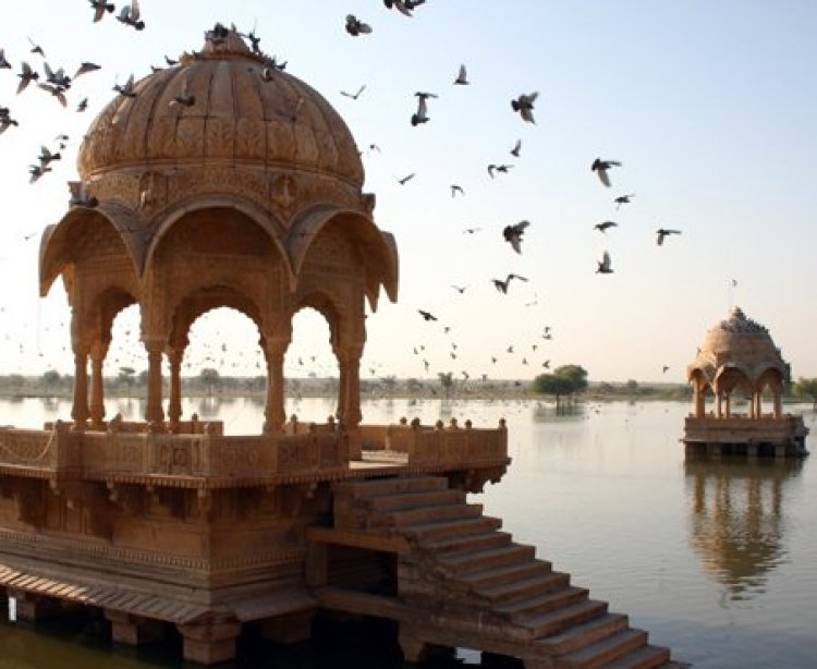 How Can a Perfect Indian Golden Triangle Tour Be Arranged?