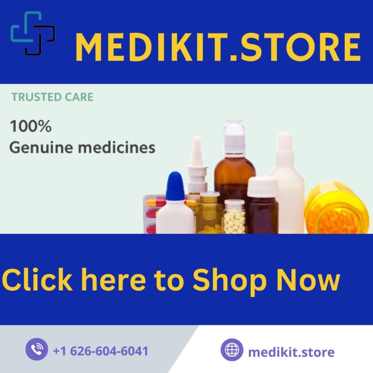 How to Buy Ritalin Online in Usa