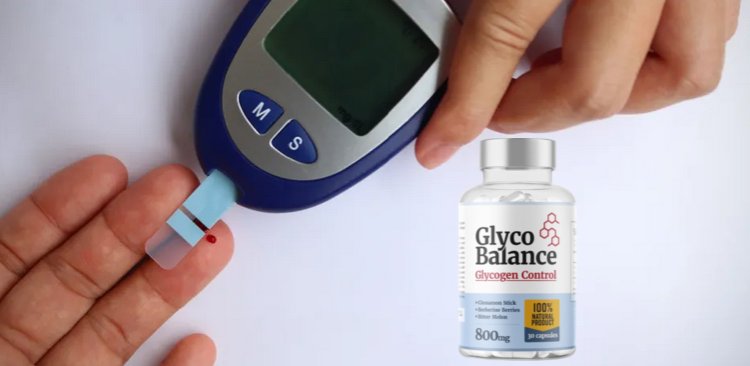 Glyco Balance Australia Reviews, Pros, Cons & Shocking Customer Warning Exposed 2024