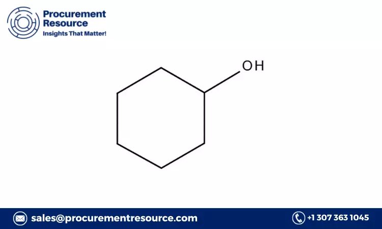 Cyclohexanol Price Trend: In-Depth Market Analysis and Forecast for 2024