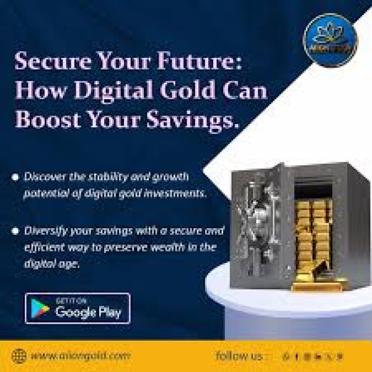 Festive Hopes Fade for Gold Post Price Surge: Navigating Digital Gold Investment in Challenging Times